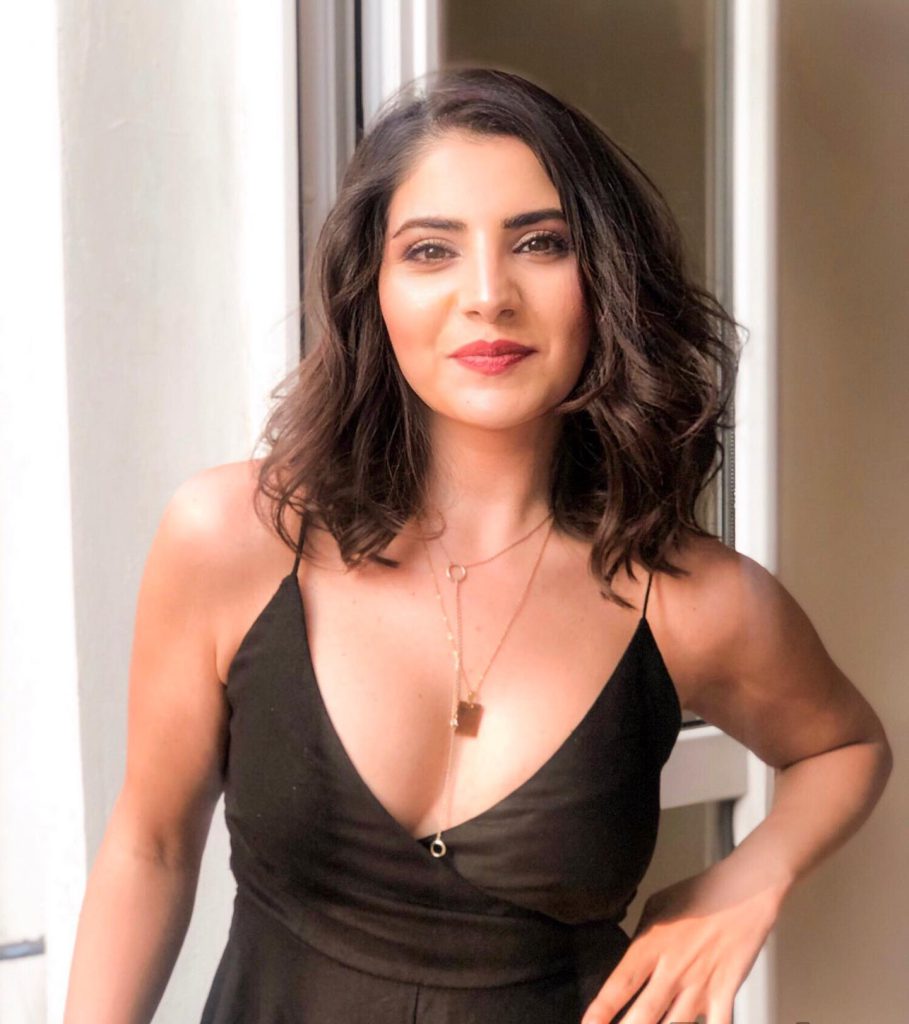 Bahar Candan depicts fire xxx