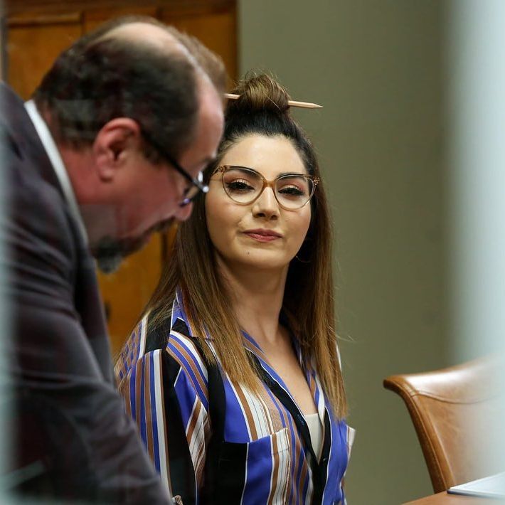 Bahar Candan looks nudes