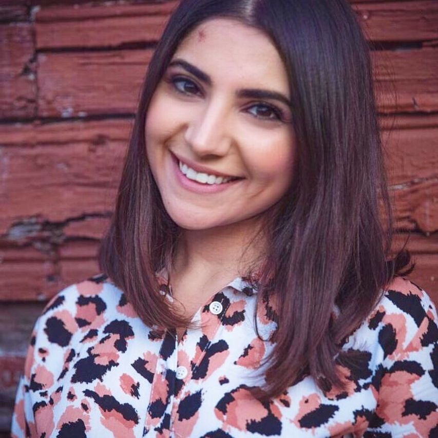 Bahar Candan looks xxx sex