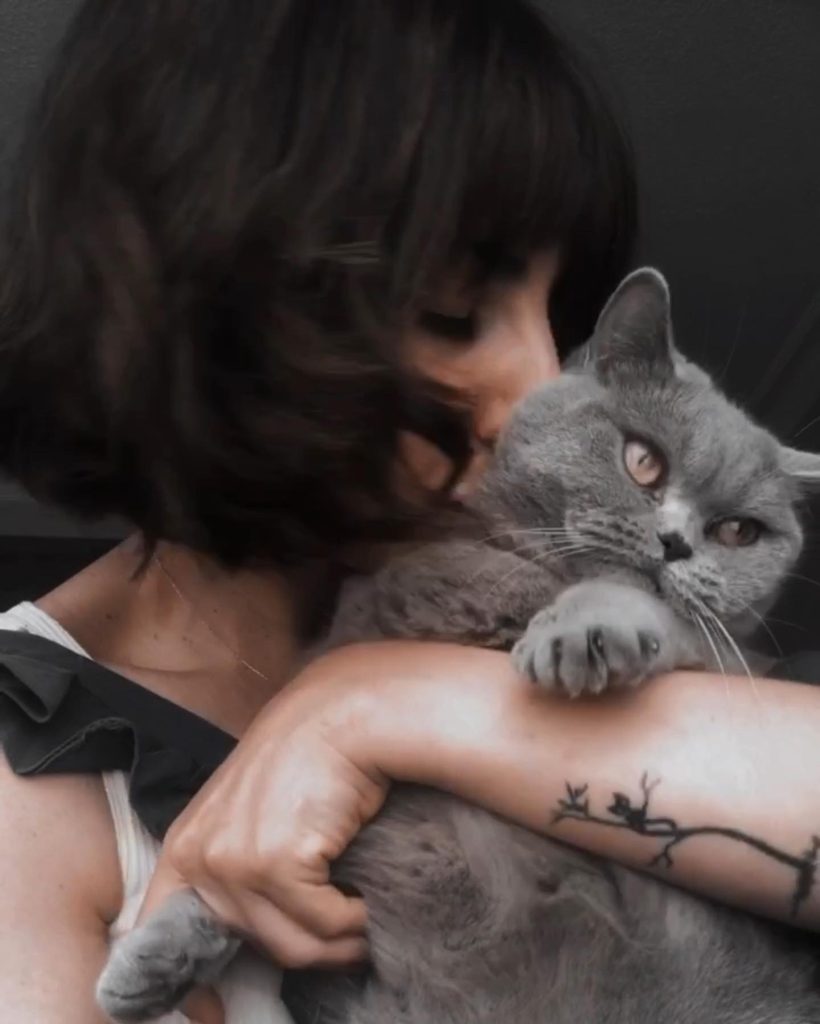 Bahar Candan modeling hot xxx