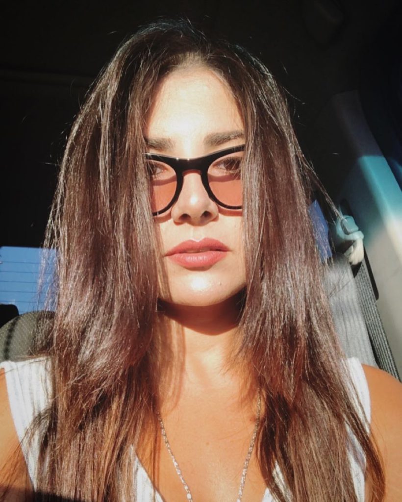 Bahar Candan smiles hot xxx