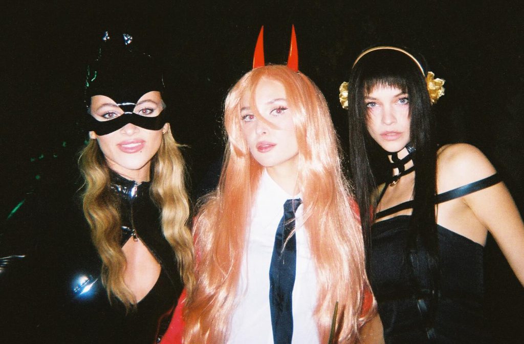 Barbara Palvin ardent nudes