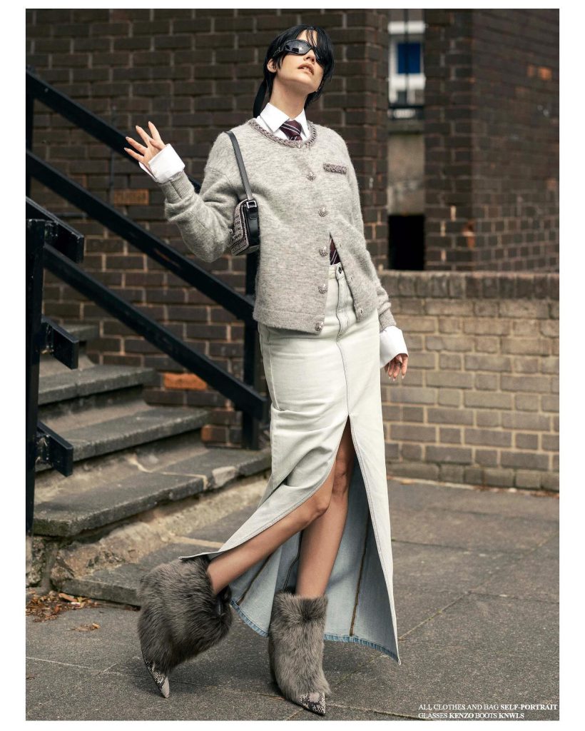 Barbara Palvin ardent pussy