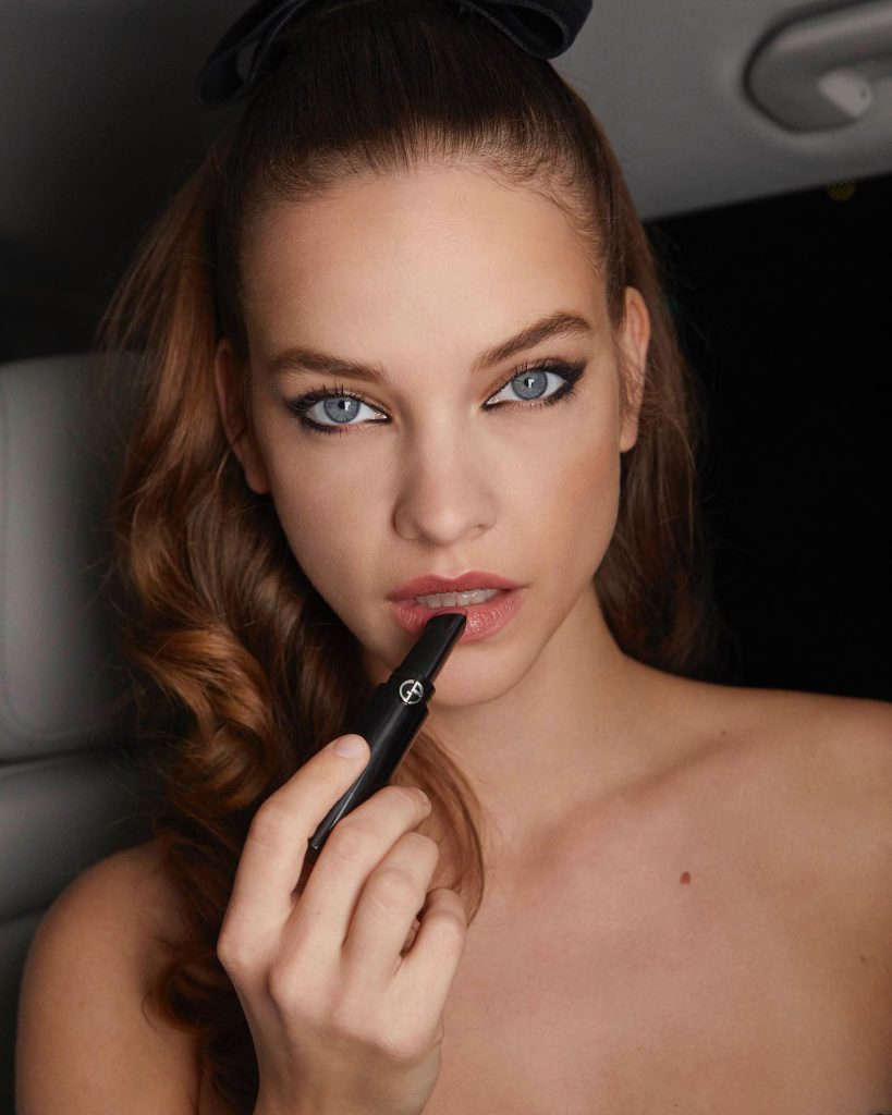 Barbara Palvin ardent xxx porn