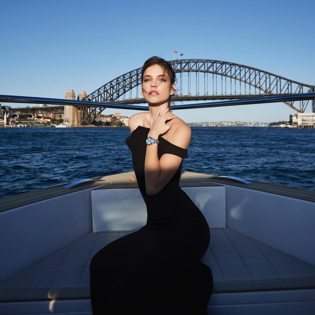 Barbara Palvin beautiful hot photos