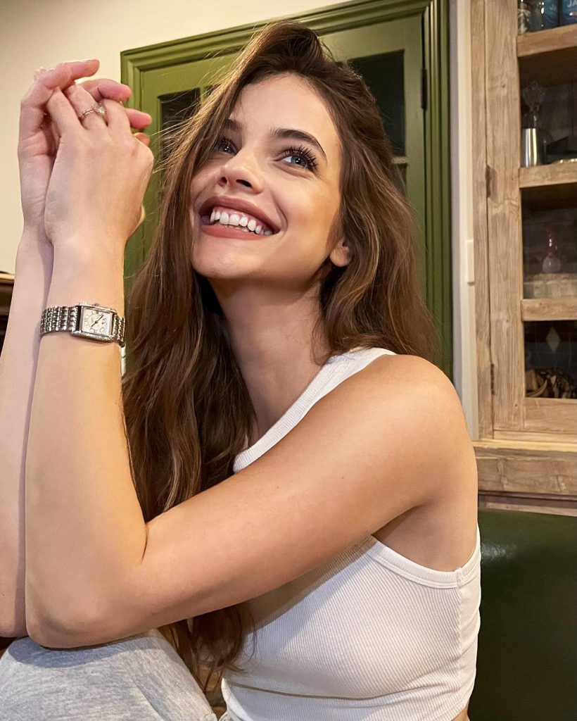 Barbara Palvin pussy