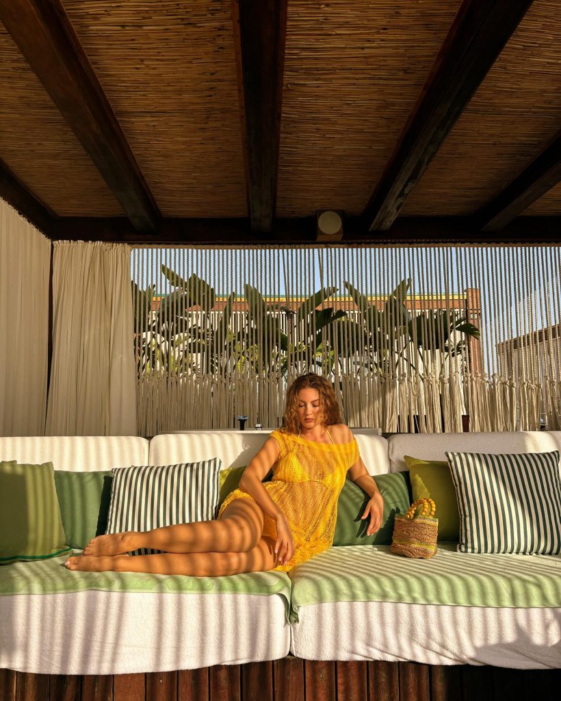 Burcu Özberk ardent xxx