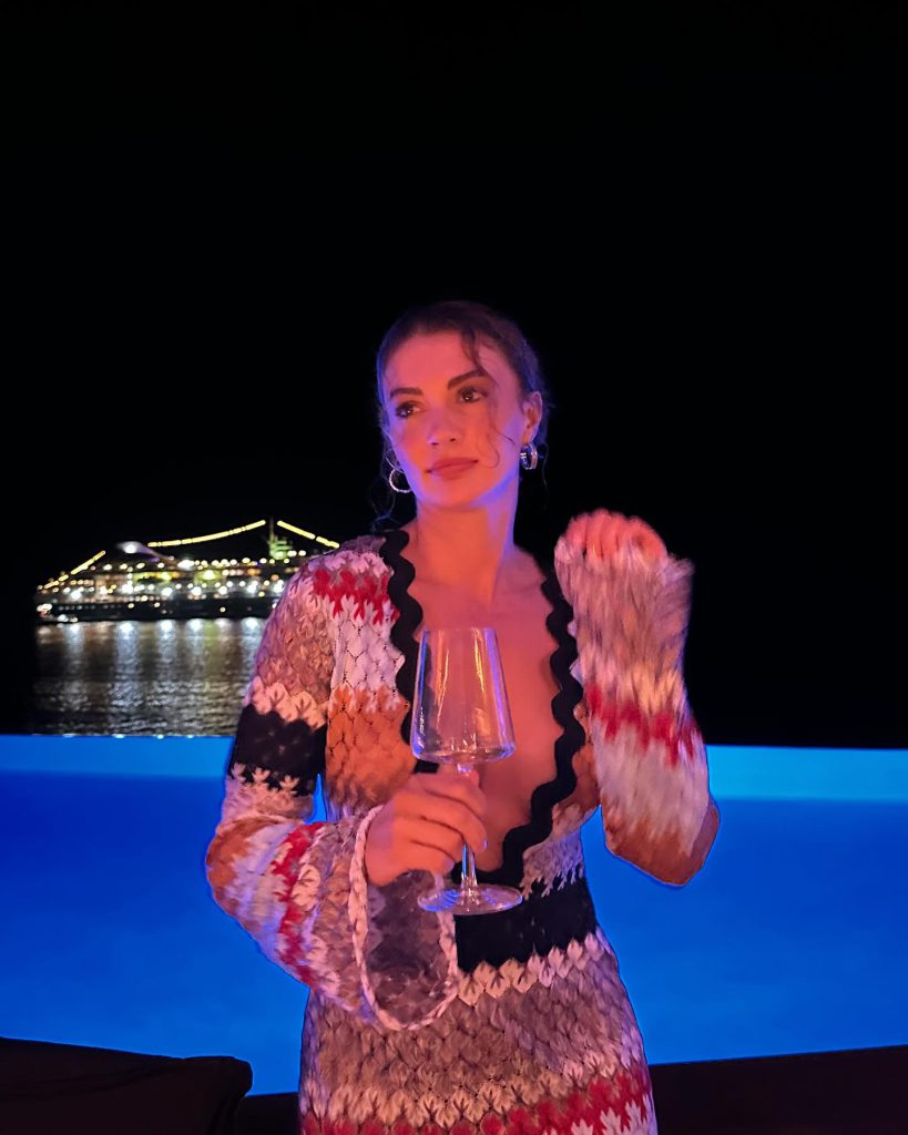 Burcu Özberk beautiful sex