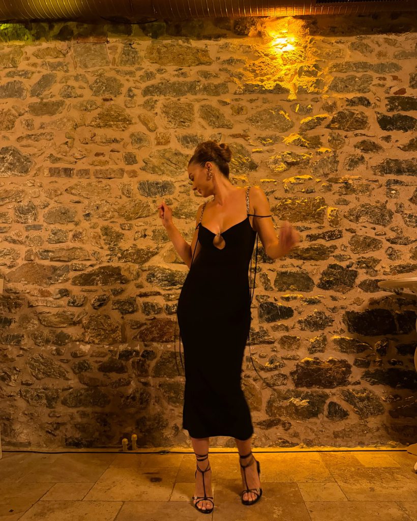 Burcu Özberk looks sex