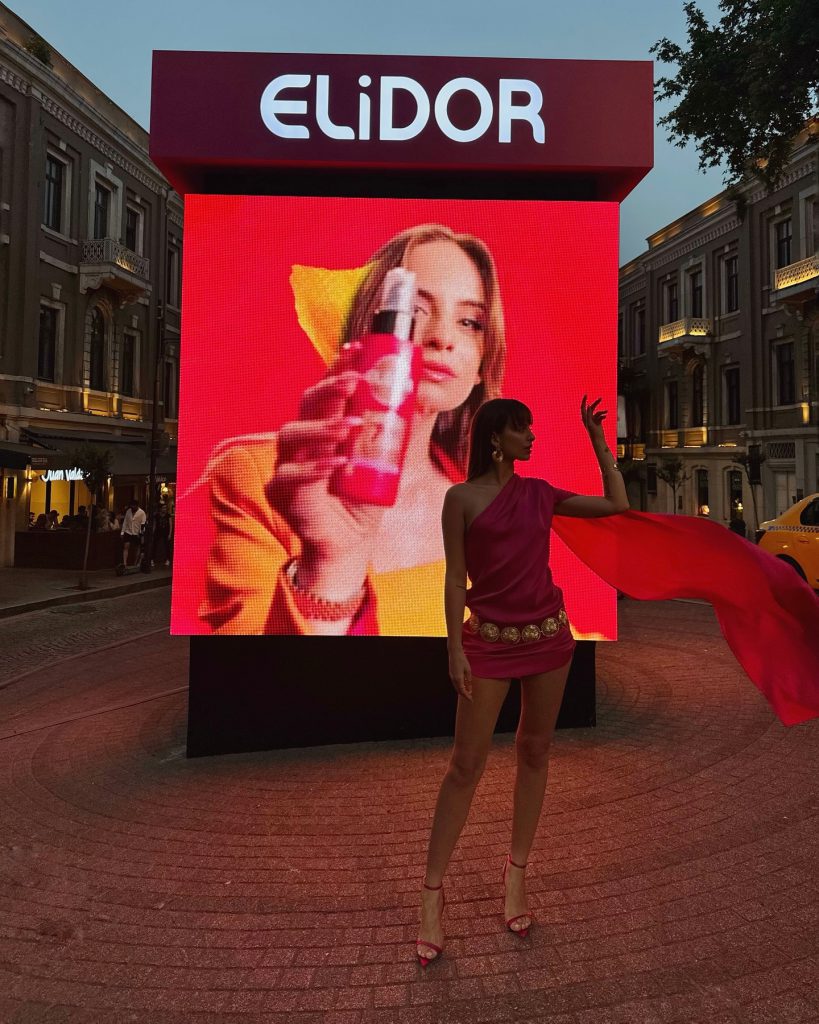 Cemre Solmaz ardent porn