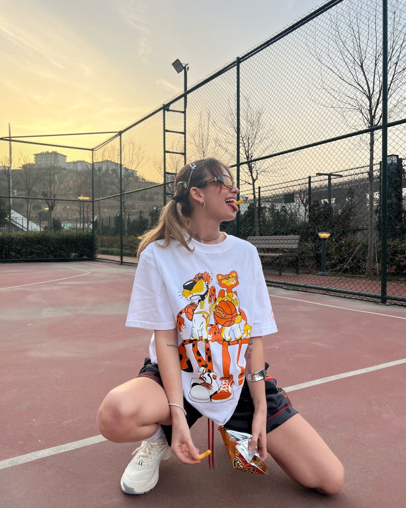 Cemre Solmaz beautiful hot images