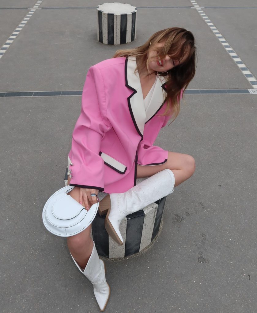 Cemre Solmaz beautiful hot pics