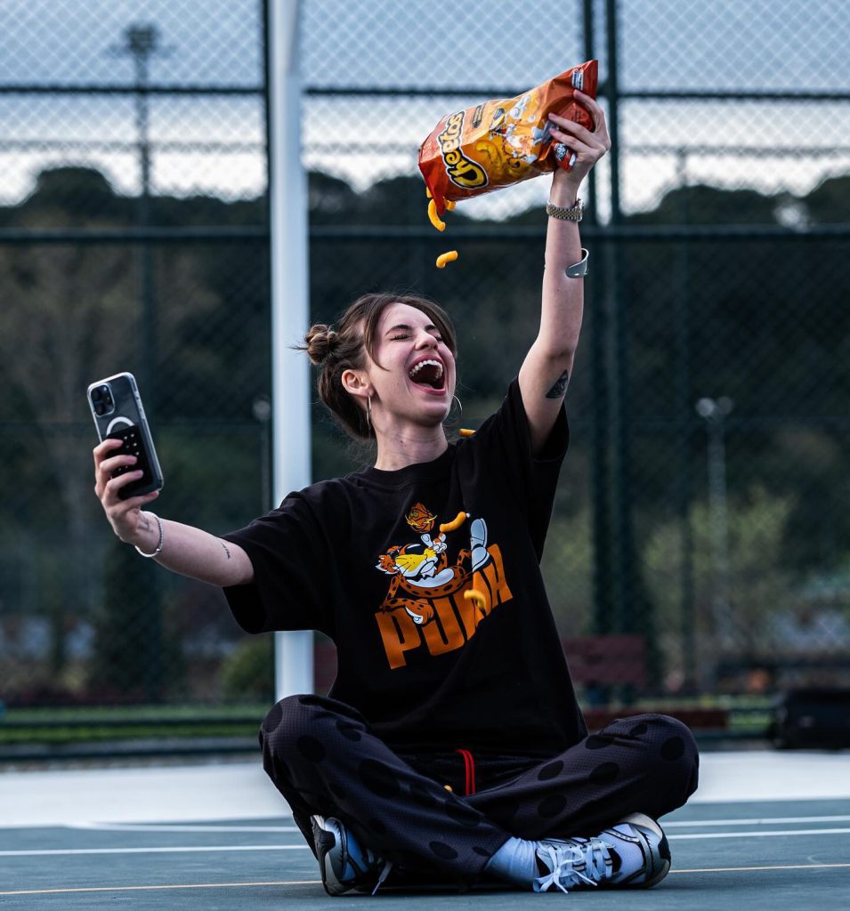 Cemre Solmaz beautiful naked