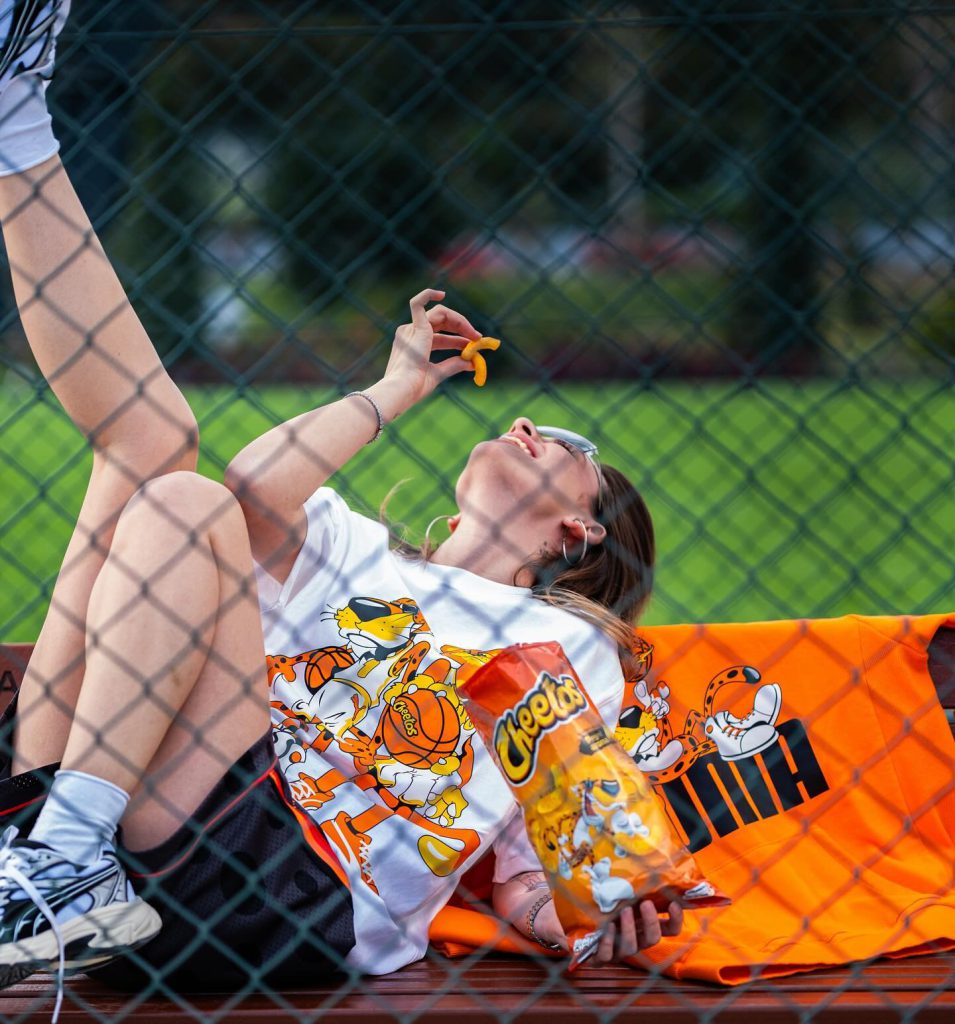 Cemre Solmaz beautiful nude