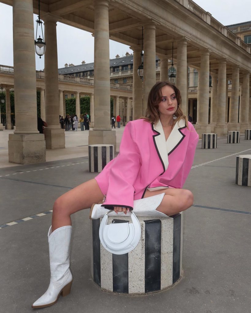 Cemre Solmaz beautiful nude pics