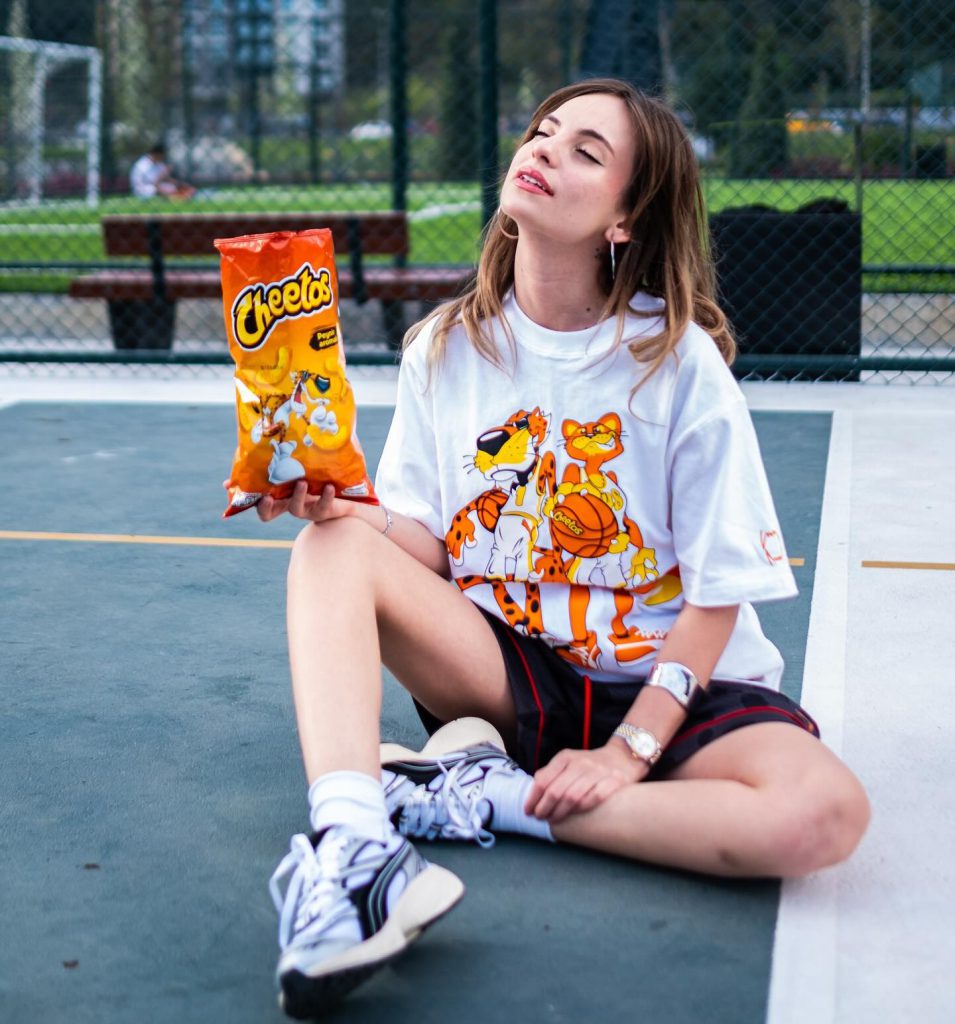 Cemre Solmaz beautiful porn