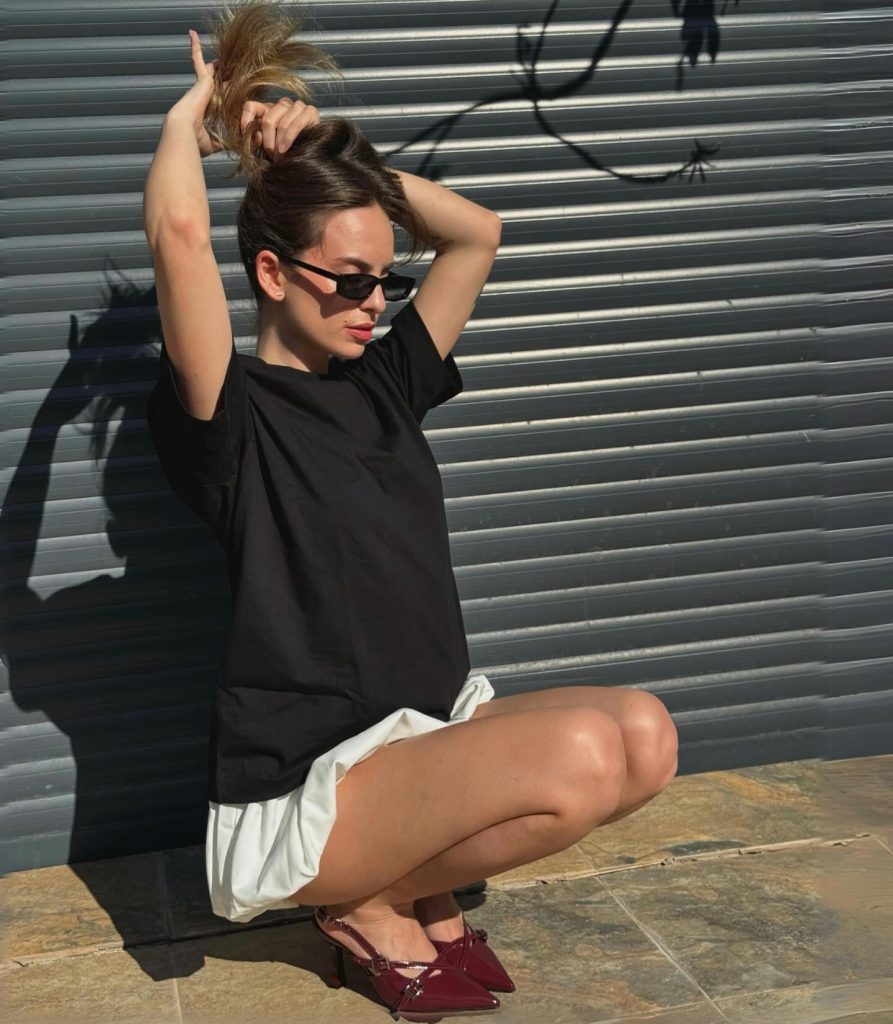 Cemre Solmaz beautiful sex