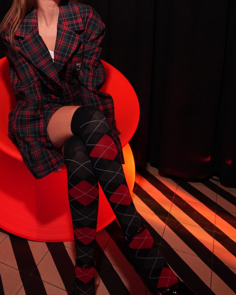 Cemre Solmaz depicts fire xxx