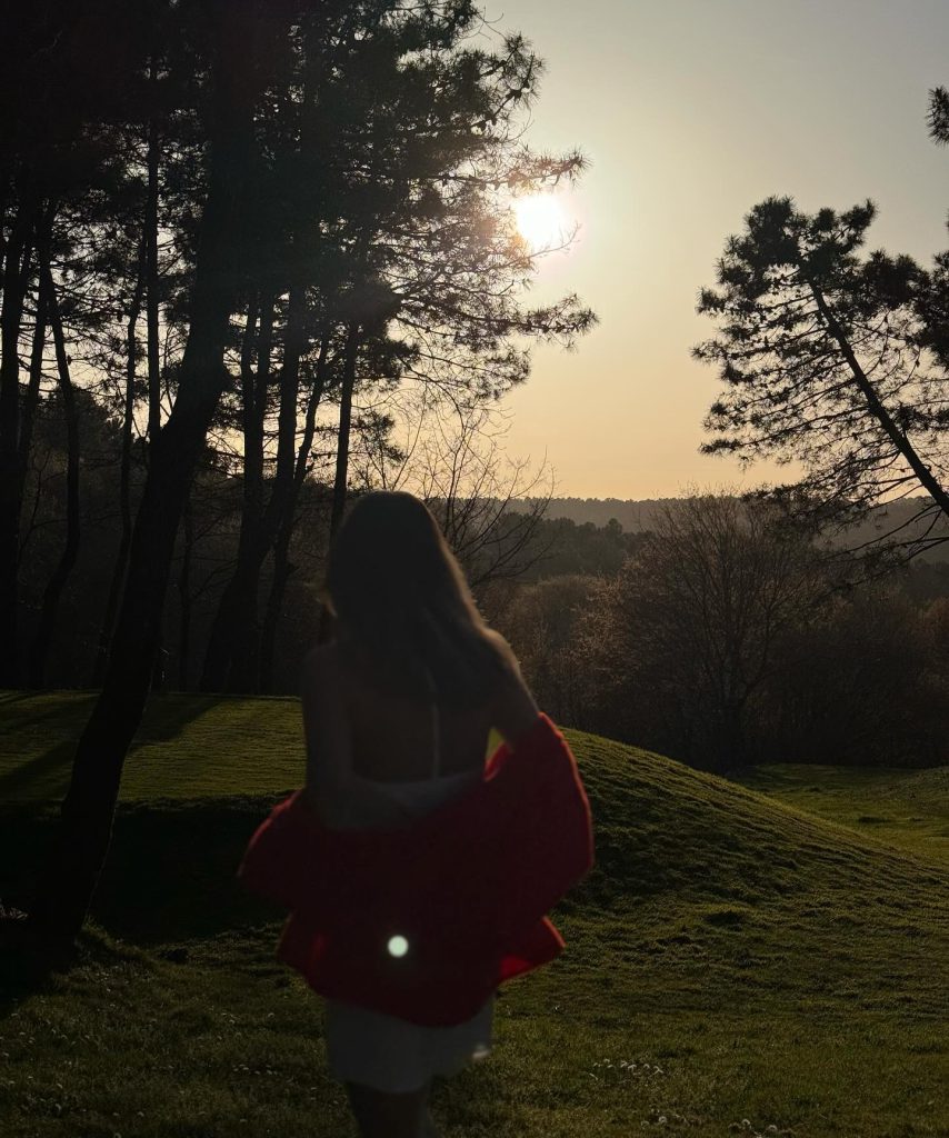 Cemre Solmaz looks fuck