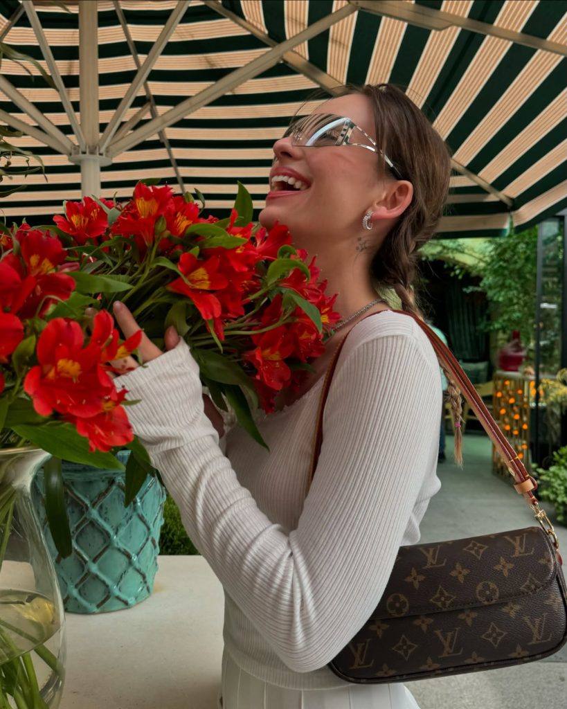 Cemre Solmaz modeling fuck