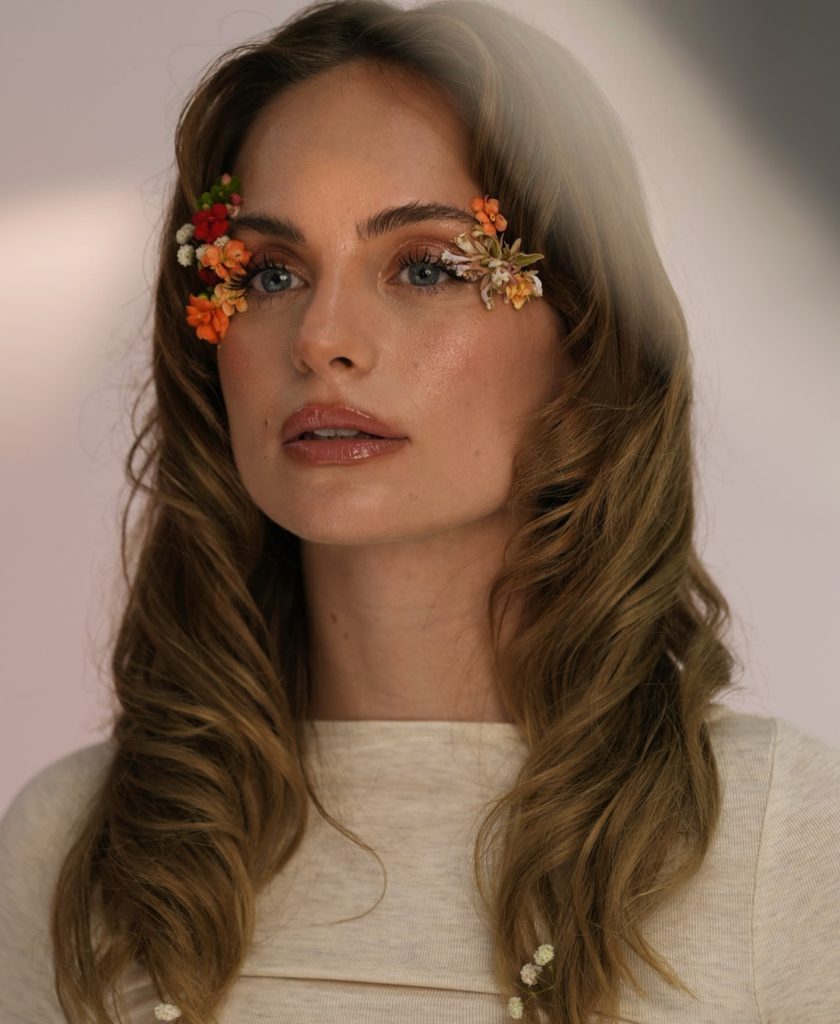 Cemre Solmaz modeling porn