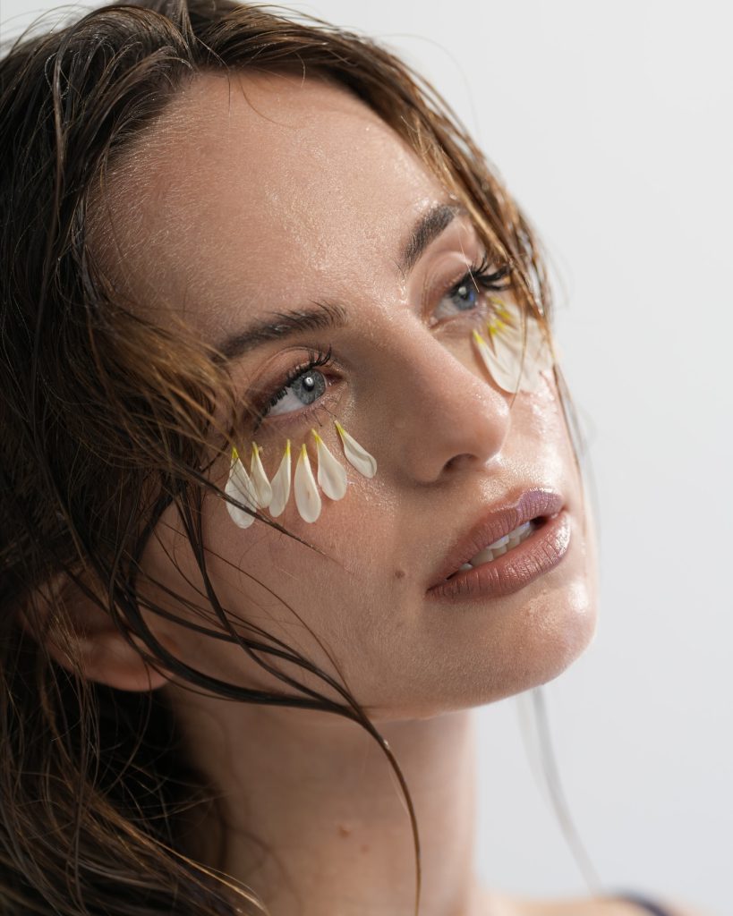 Cemre Solmaz modeling sex