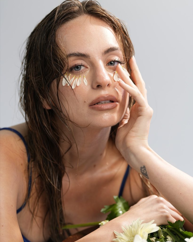 Cemre Solmaz modeling xxx