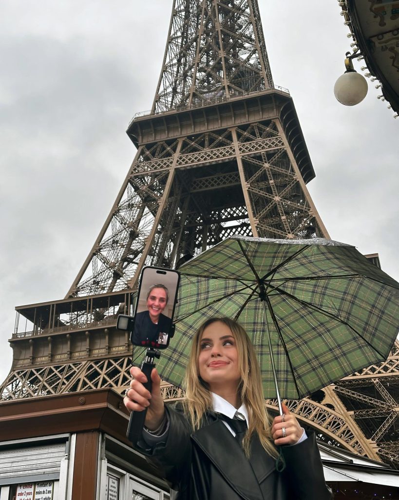 Cemre Solmaz poses sexy