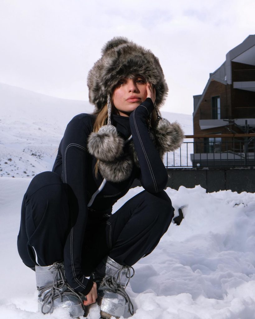 Cemre Solmaz smiles fuck