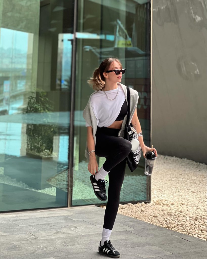 Cemre Solmaz smiles hot xxx