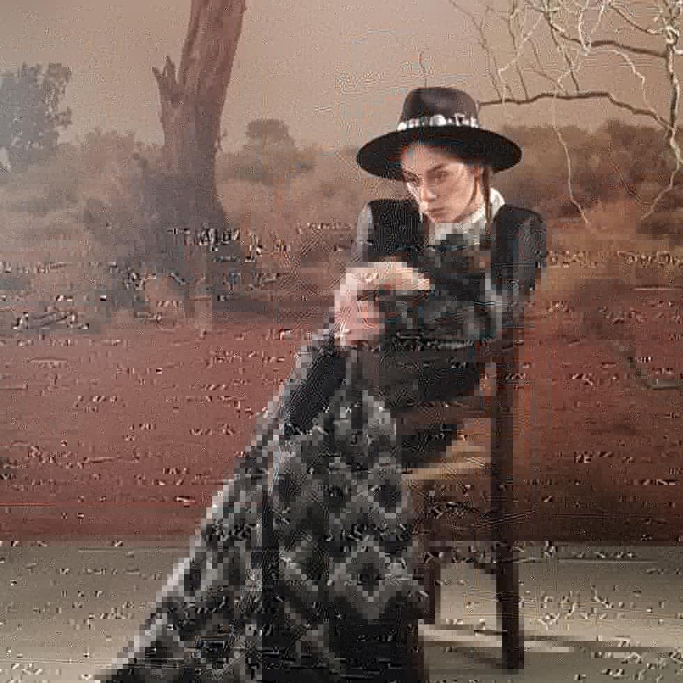 Demet Evgar ardent bikini