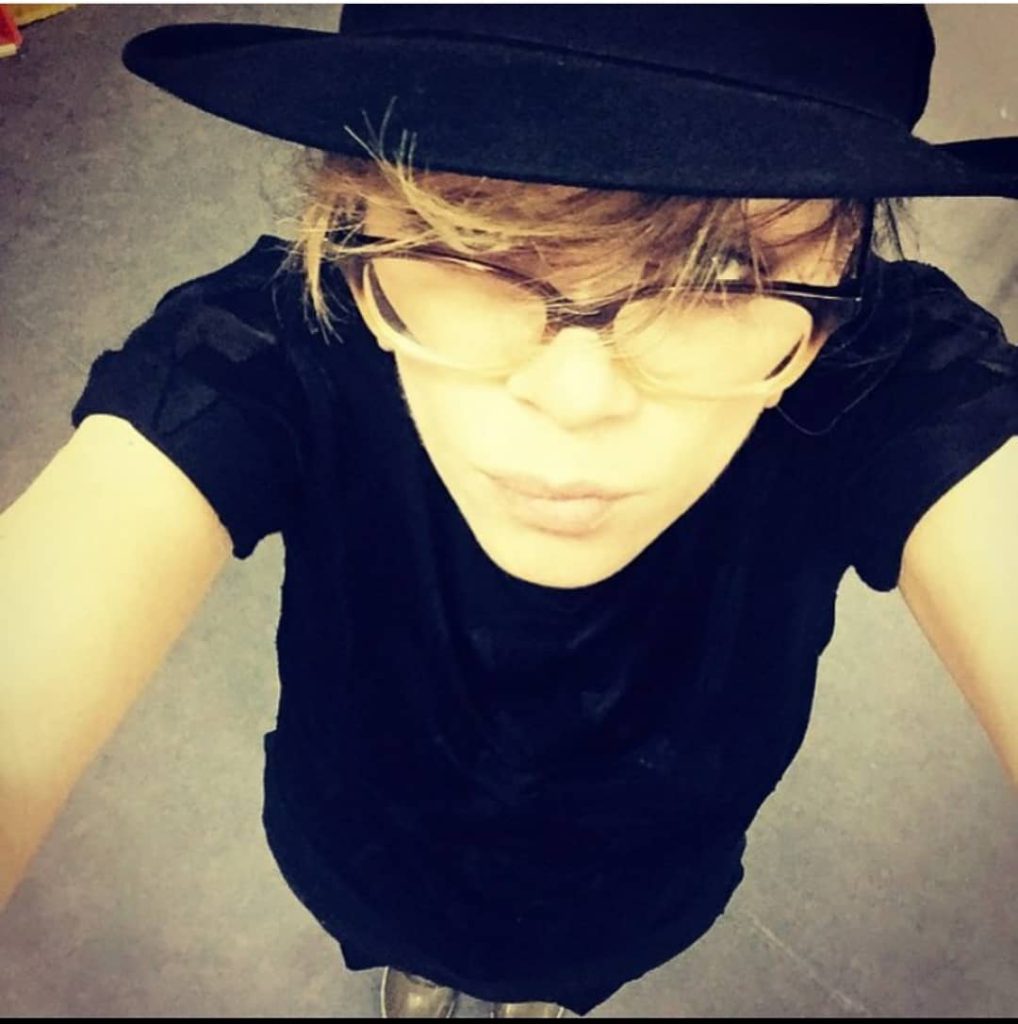 Demet Evgar ardent hot xxx