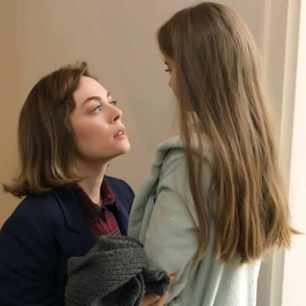 Demet Evgar ardent nude pics