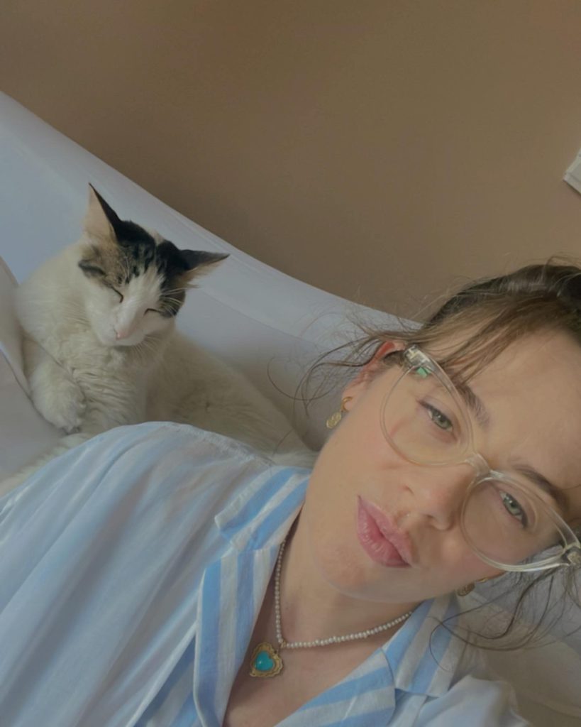 Demet Evgar beautiful fuck