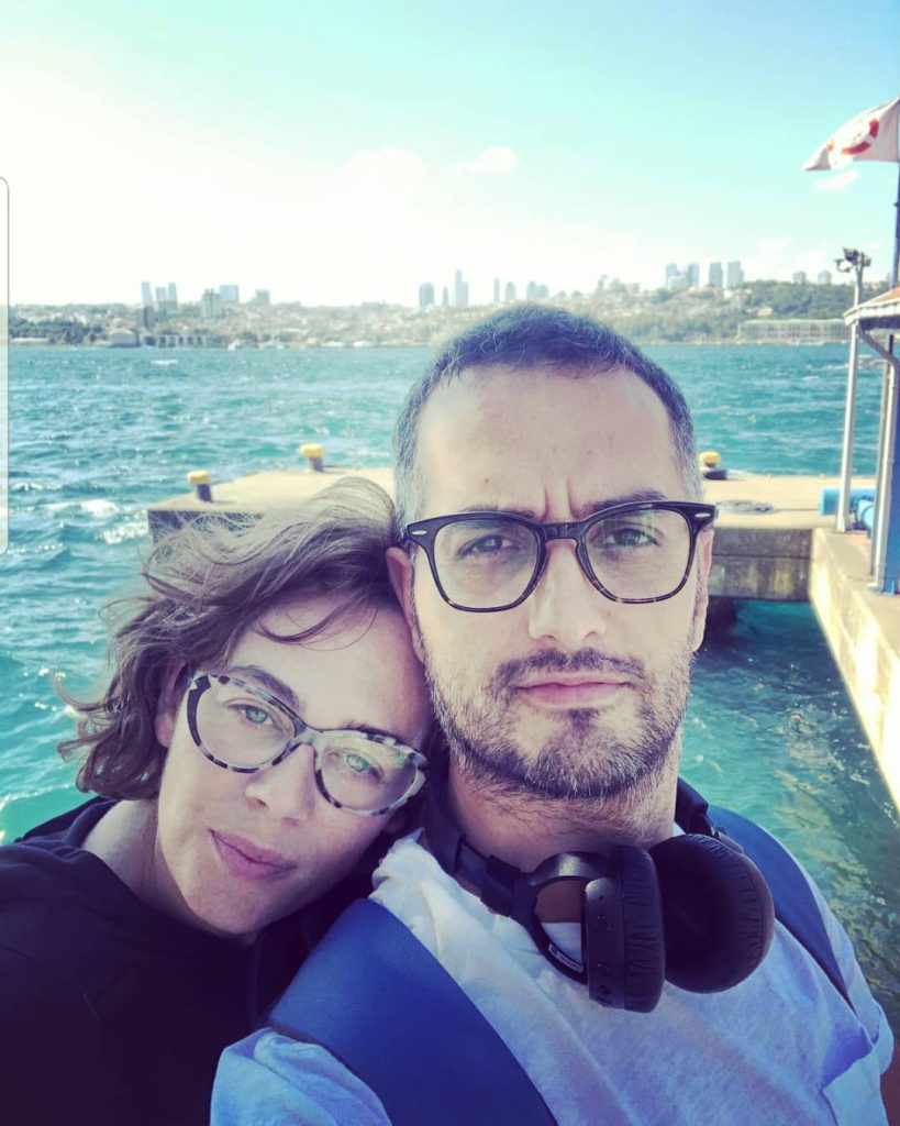 Demet Evgar beautiful hot