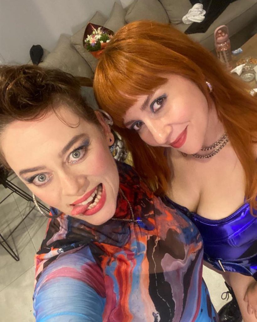 Demet Evgar beautiful hot images