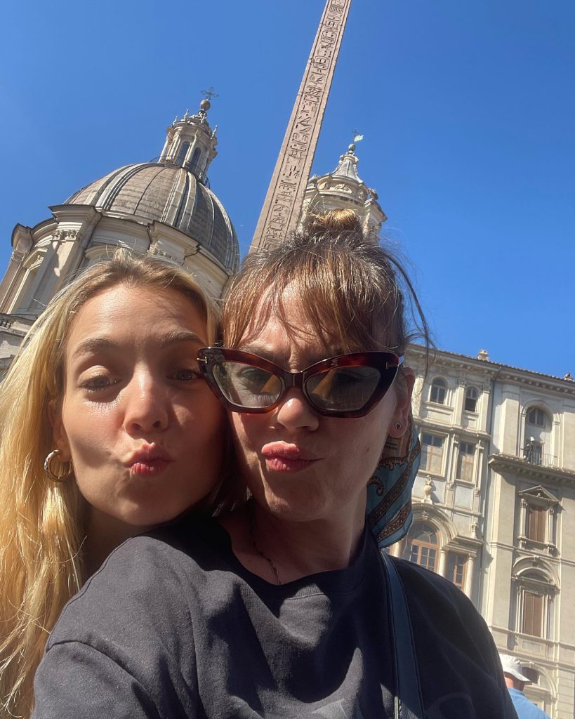 Demet Evgar beautiful naked