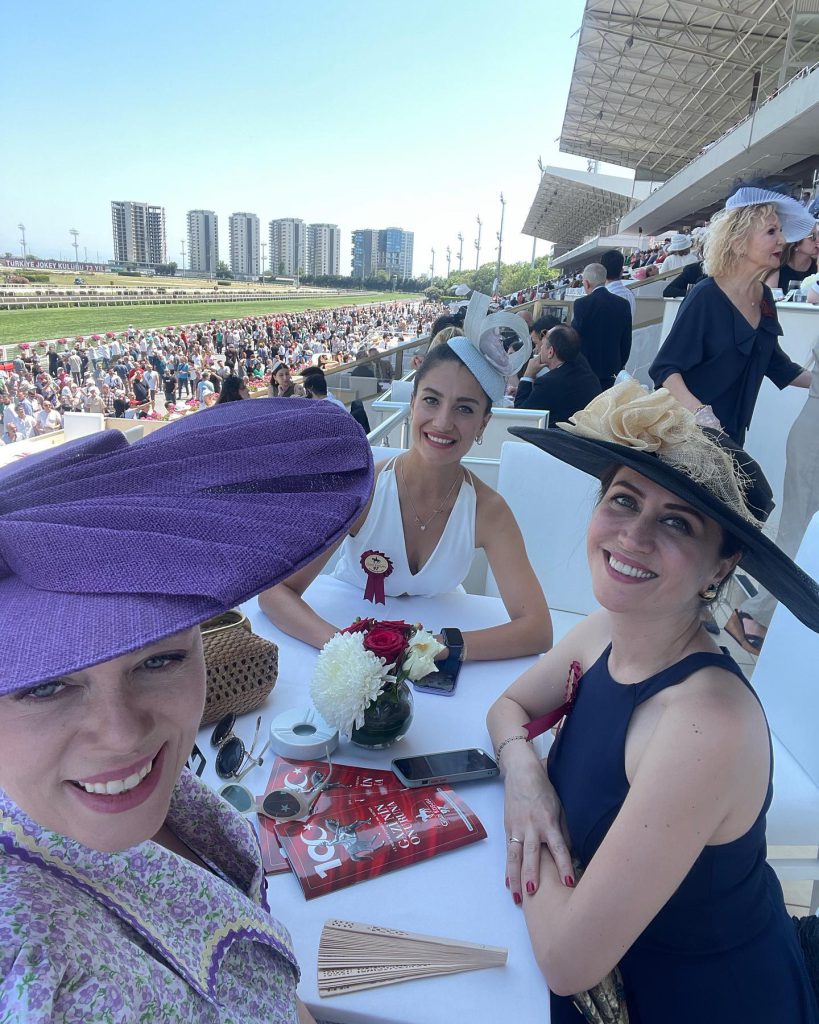 Demet Evgar beautiful sex scenes