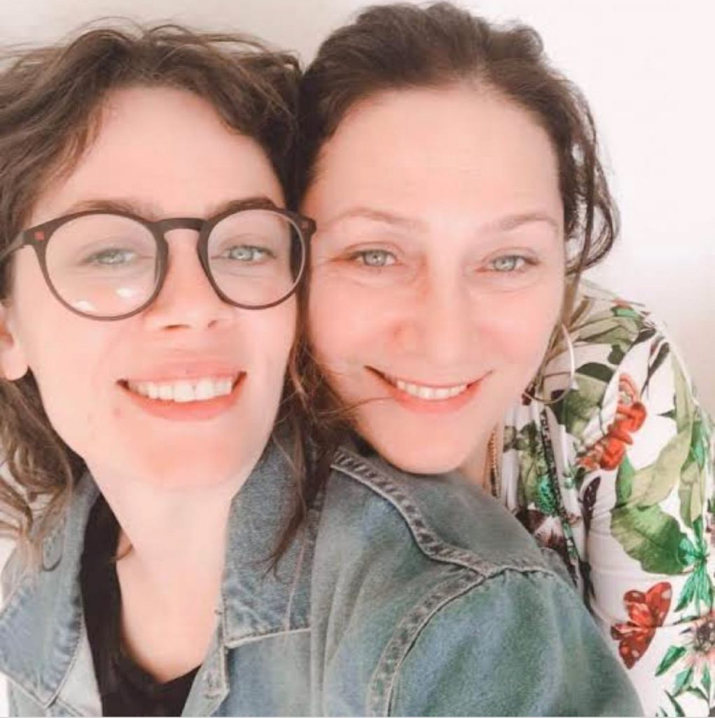 Demet Evgar beautiful sexy