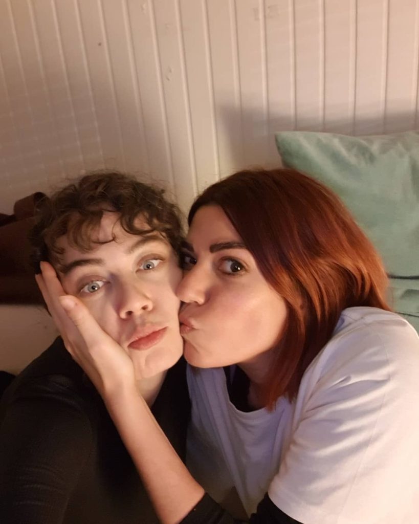 Demet Evgar beautiful xxx