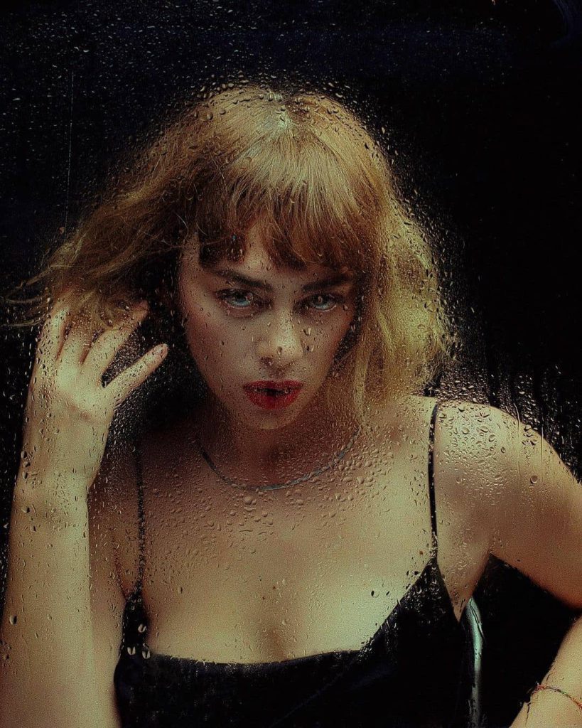 Demet Evgar beautiful xxx sex