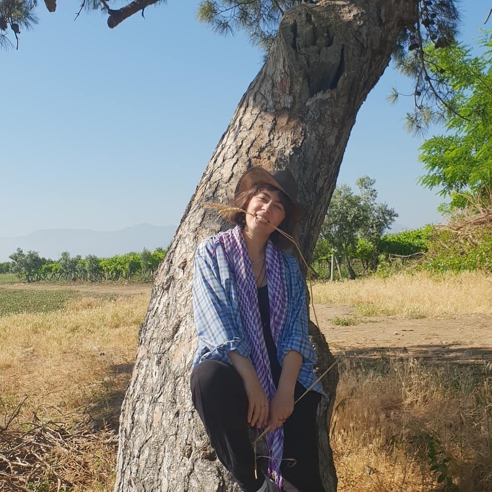 Demet Evgar depicts fire hot pics