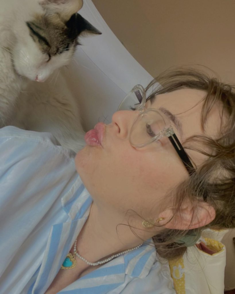 Demet Evgar depicts fire xxx sex