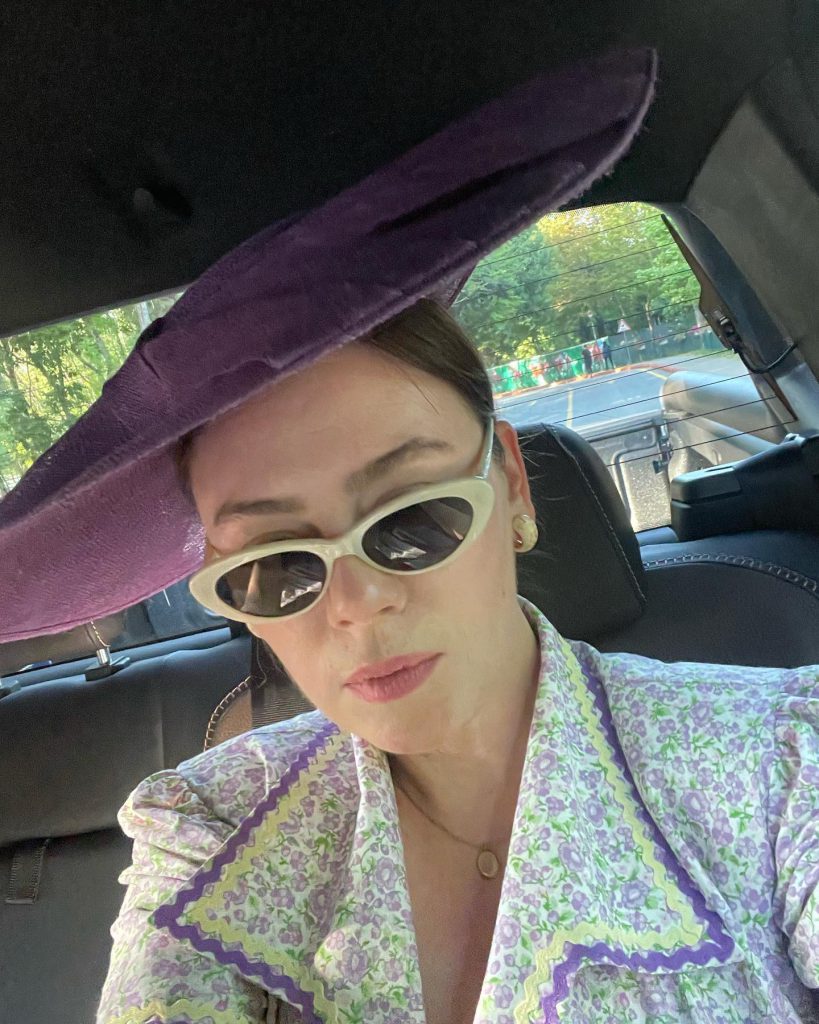 Demet Evgar hot images