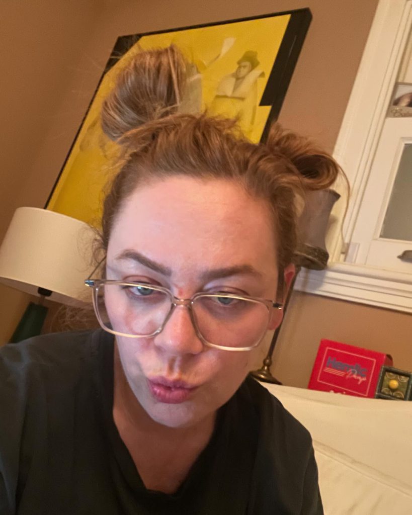 Demet Evgar looks hot