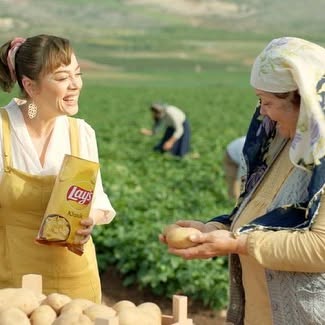 Demet Evgar poses porn