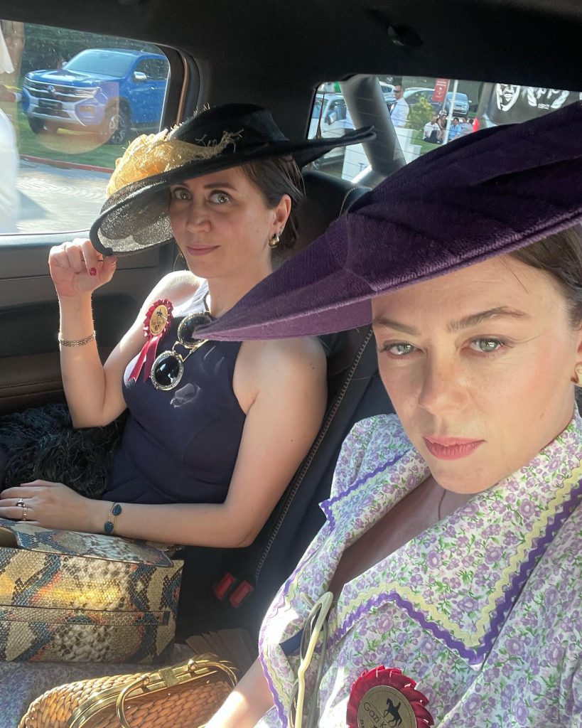 Demet Evgar sex scenes