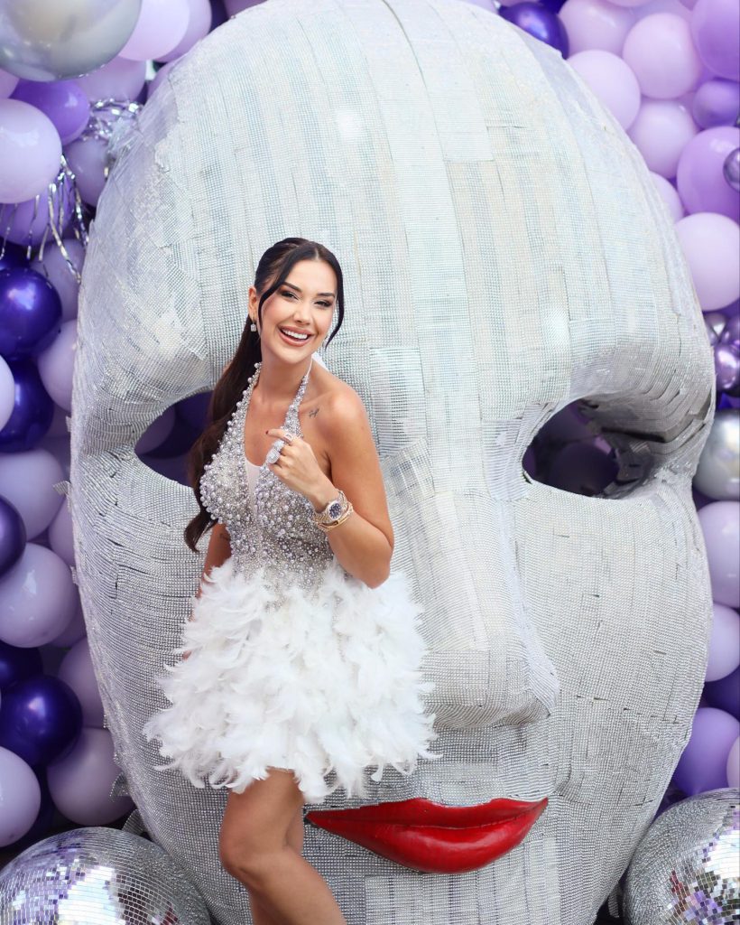 Dilan Polat ardent porn