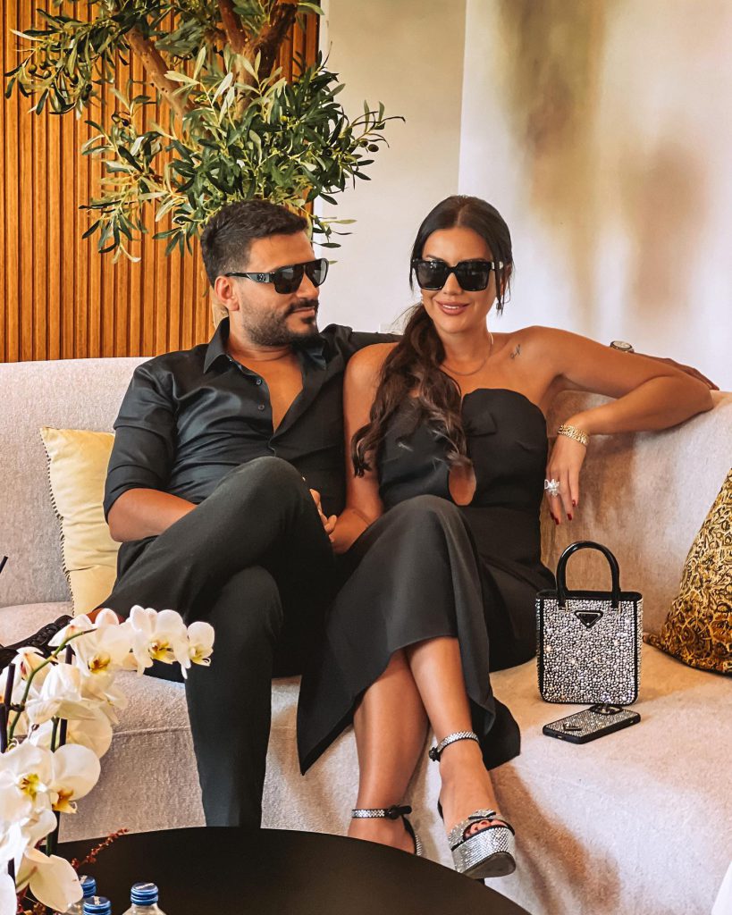 Dilan Polat ardent sex