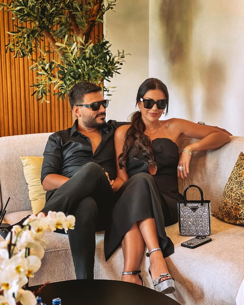 Dilan Polat ardent xxx